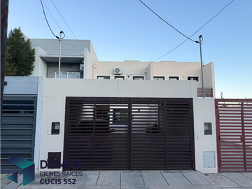 VENTA DUPLEX / CASA EN GRAND BOURG