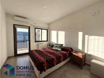 VENTA DUPLEX / CASA EN GRAND BOURG