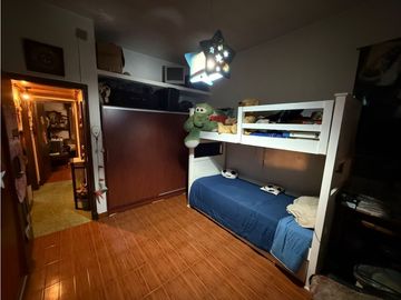 Casa 3 Ambientes con cochera pasante