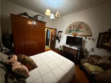 Casa 3 Ambientes con cochera pasante