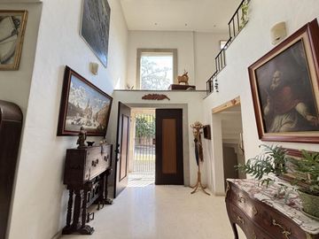 Casa en Vista Hermosa