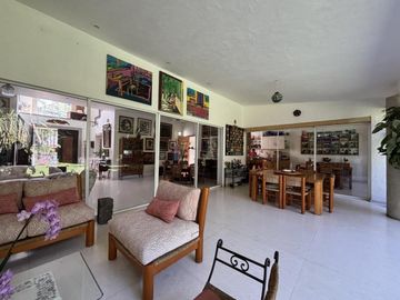 Casa en Vista Hermosa