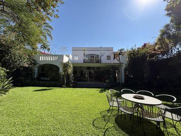 Casa en Vista Hermosa