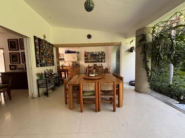 Casa en Vista Hermosa