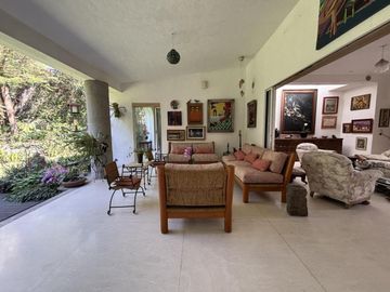 Casa en Vista Hermosa