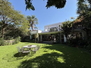 Casa en Vista Hermosa