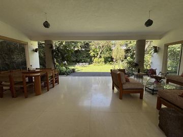 Casa en Vista Hermosa