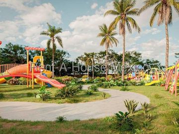 Casa en Venta en Boulevard Riviera Veracruzana, Anton Lizardo RU 25-3279.