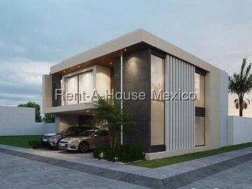 Casa en Venta en Boulevard Riviera Veracruzana, Anton Lizardo RU 25-3279.