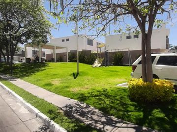 CASA EN VENTA EN EL FORTIN