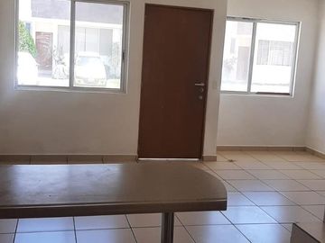 CASA EN VENTA EN EL FORTIN