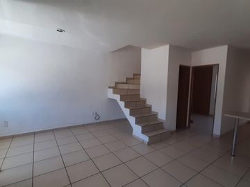 CASA EN VENTA EN EL FORTIN