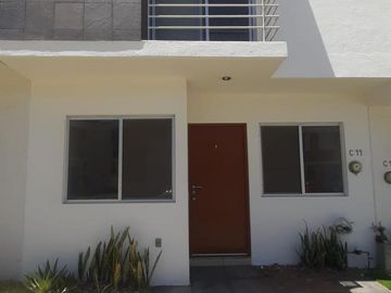 CASA EN VENTA EN EL FORTIN