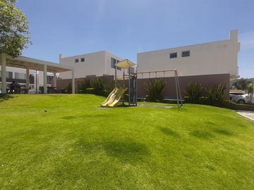 CASA EN VENTA EN EL FORTIN