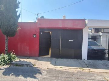 Casa en  venta, Rancho la Mora, Toluca, Estado de Mexico