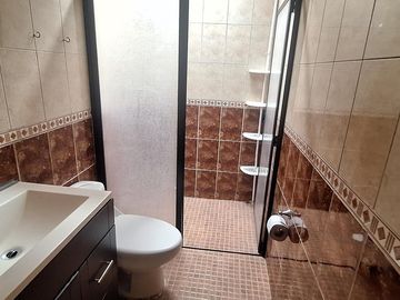 Casa en  venta, Rancho la Mora, Toluca, Estado de Mexico