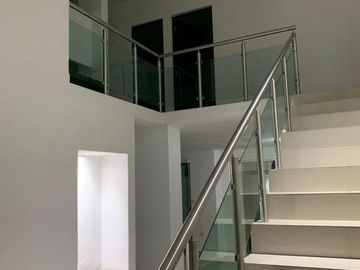 Casa en Venta en Paseo de las Palmas, Veracruz