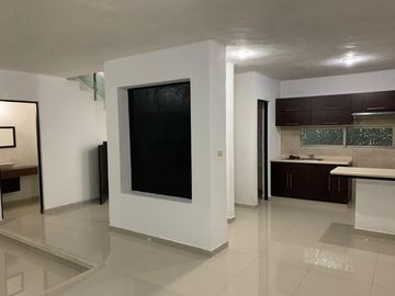 Casa en Venta en Paseo de las Palmas, Veracruz