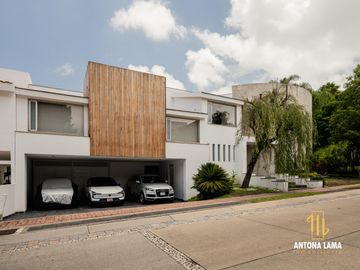 Casa en Venta en La Vista Country Club