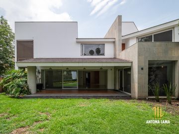Casa en Venta en La Vista Country Club