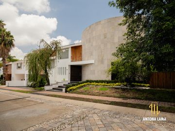 Casa en Venta en La Vista Country Club