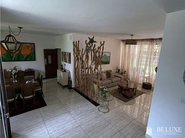 VENDO CASA AMOBLADA EN CLAYTON, PH EMBASSY GARDENS (9)