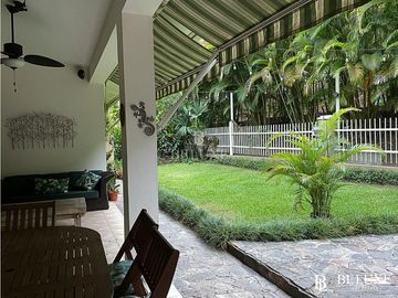 VENDO CASA AMOBLADA EN CLAYTON, PH EMBASSY GARDENS (9)