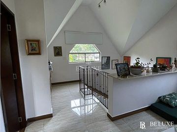 VENDO CASA AMOBLADA EN CLAYTON, PH EMBASSY GARDENS (9)
