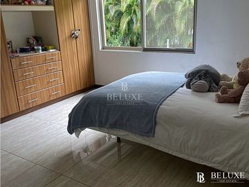 VENDO CASA AMOBLADA EN CLAYTON, PH EMBASSY GARDENS (9)
