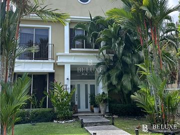 VENDO CASA AMOBLADA EN CLAYTON, PH EMBASSY GARDENS (9)