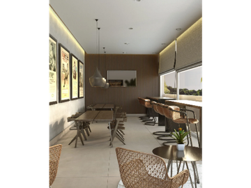 Sea Confiable Vende Preventa en Clayton