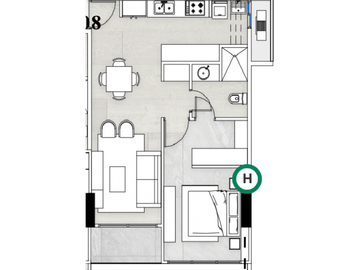 Sea Confiable Vende Preventa en Clayton