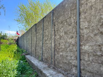 SITIO CERRO NAVIA, 1.431 M2, TODO DESTINO, URBANIZADO