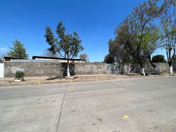 SITIO CERRO NAVIA, 1.431 M2, TODO DESTINO, URBANIZADO