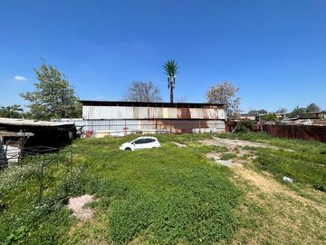 SITIO CERRO NAVIA, 1.431 M2, TODO DESTINO, URBANIZADO