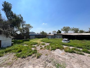 SITIO CERRO NAVIA, 1.431 M2, TODO DESTINO, URBANIZADO