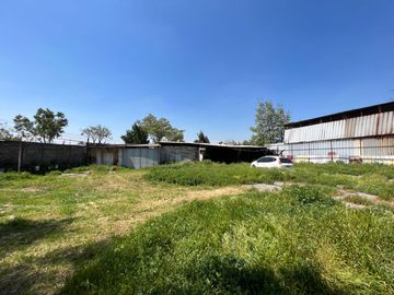 SITIO CERRO NAVIA, 1.431 M2, TODO DESTINO, URBANIZADO