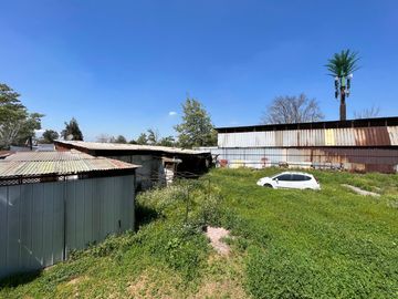 SITIO CERRO NAVIA, 1.431 M2, TODO DESTINO, URBANIZADO