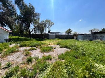 SITIO CERRO NAVIA, 1.431 M2, TODO DESTINO, URBANIZADO