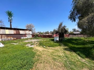 SITIO CERRO NAVIA, 1.431 M2, TODO DESTINO, URBANIZADO