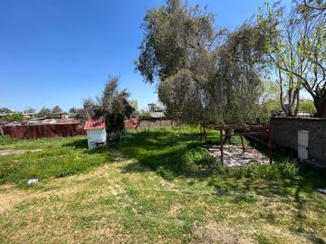 SITIO CERRO NAVIA, 1.431 M2, TODO DESTINO, URBANIZADO