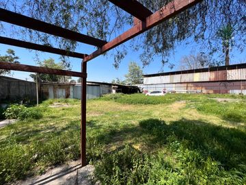 SITIO CERRO NAVIA, 1.431 M2, TODO DESTINO, URBANIZADO
