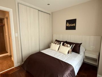 VENTA departamento Centro Mar del Plata 2 ambientes