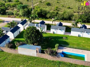 PH en venta de 1 dormitorio c/ cochera en San José