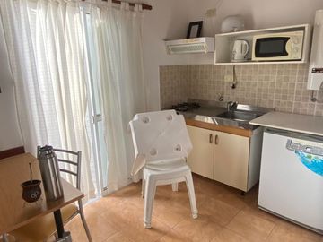 PH en venta de 1 dormitorio c/ cochera en San José