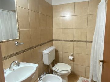 PH en venta de 1 dormitorio c/ cochera en San José