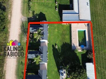 PH en venta de 1 dormitorio c/ cochera en San José
