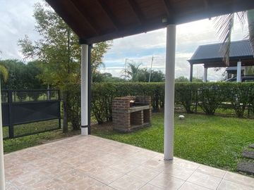 PH en venta de 1 dormitorio c/ cochera en San José