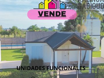 PH en venta de 1 dormitorio c/ cochera en San José