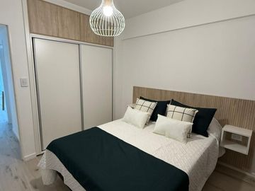 VENTA departamento Centro Mar del Plata 3 ambientes c/ cochera